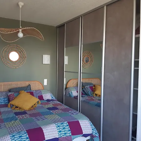 Apartamento Proche Port T2 Pour 4 Personnes N39 *